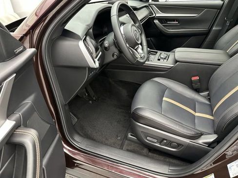 Certified 2026 MAZDA CX-90 3.3 Turbo S w/ Premium Plus AWD/4WD image 11