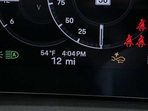 New 2026 Porsche Panamera RWD image 12