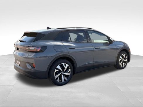 Used 2024 Volkswagen ID.4 2WD image 7