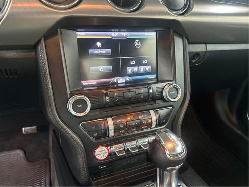 Used 2015 Ford Mustang GT Premium w/ Equipment Group 401A image 13