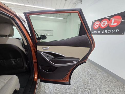 Used 2016 Hyundai Santa Fe Sport w/ Option Group 02 FWD image 32