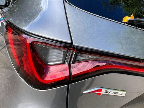 Certified 2023 Acura MDX A-Spec AWD/4WD image 29