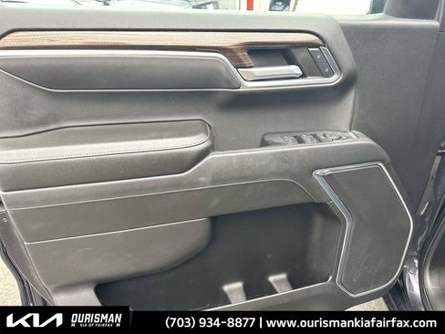 Used 2022 Chevrolet Silverado 1500 LT image 26
