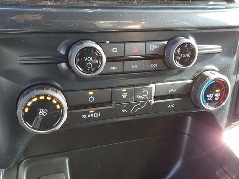 New 2026 Ford F150 STX w/ Equipment Group 200A image 19