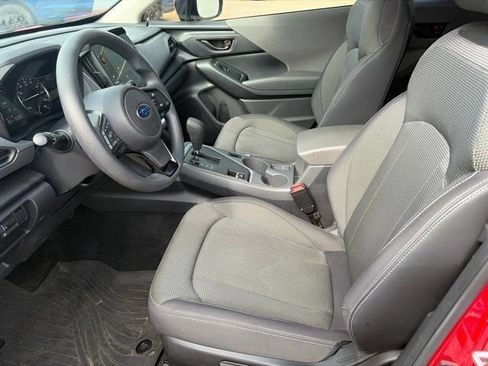 Used 2024 Subaru Crosstrek 2.0i Premium w/ Crosstrek Mirror Package AWD/4WD image 9