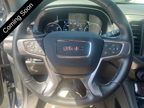 Used 2023 GMC Acadia AT4 w/ Technology Package AWD/4WD image 19