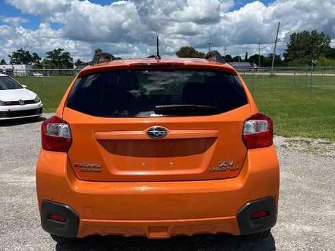 Used 2014 Subaru Crosstrek 2.0i Premium AWD/4WD image 7
