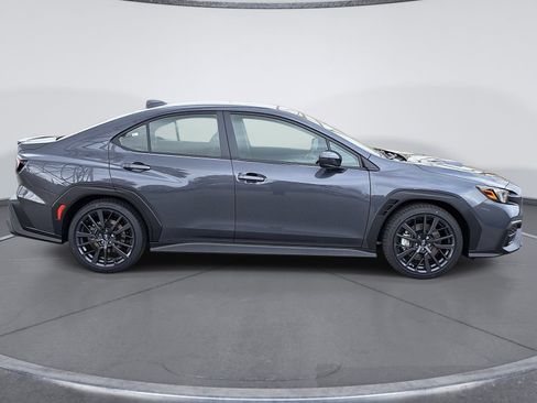 New 2026 Subaru WRX Premium AWD/4WD image 2