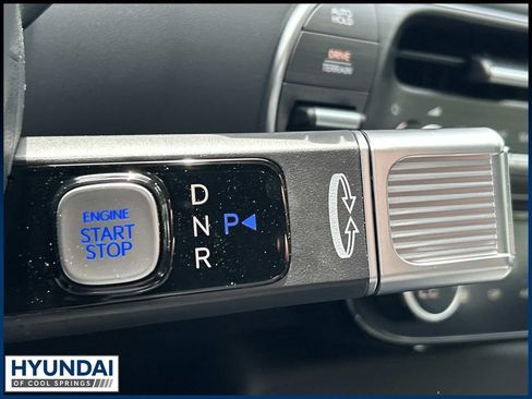 New 2026 Hyundai Palisade SEL Premium AWD/4WD image 33