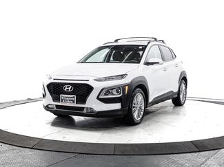 Used 2021 Hyundai Kona SEL Plus video 3
