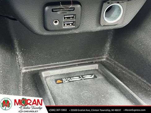 Certified 2023 Chevrolet Traverse RS w/ LPO, Floor Liner Package AWD/4WD image 27