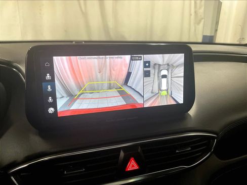 Certified 2023 Hyundai Santa Fe Calligraphy image 19