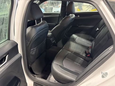 Certified 2022 Kia K5 GT-Line image 27