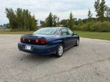 Used 2005 Chevrolet Impala w/ Preferred Equipment Group image 4