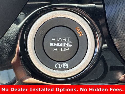 New 2026 RAM 3500 Limited AWD/4WD image 21