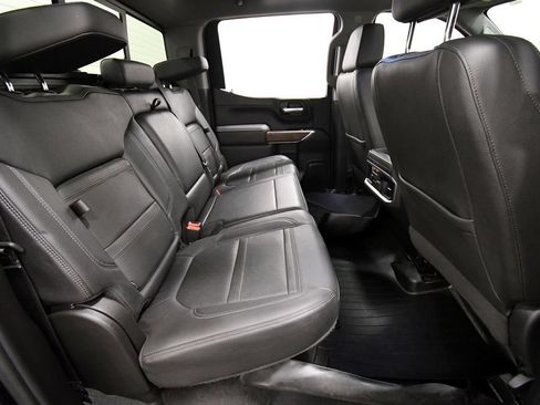 Used 2020 GMC Sierra 1500 Denali w/ Denali Ultimate Package AWD/4WD image 18