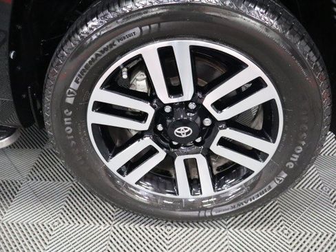 Used 2019 Toyota 4Runner Limited AWD/4WD image 76
