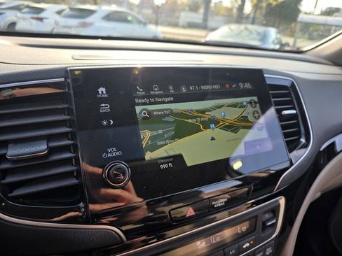 Used 2019 Honda Pilot Elite image 17