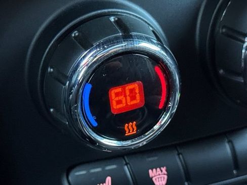 Used 2022 MINI Cooper Clubman John Cooper Works w/ Premium Package image 29