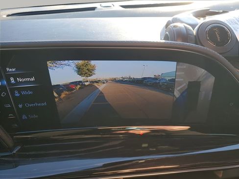 Used 2021 Cadillac Escalade Sport w/ Driver Assist Tech Package image 35