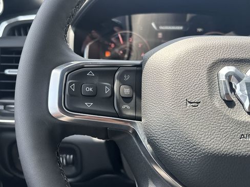 New 2026 RAM 3500 Laramie AWD/4WD image 14