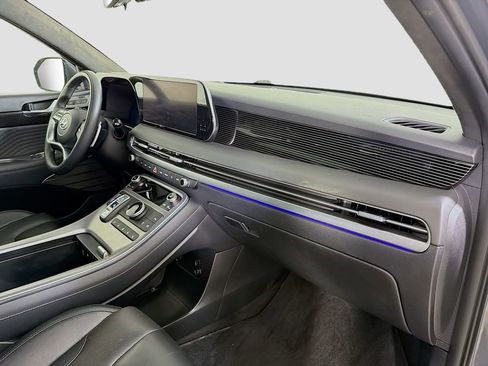 Used 2023 Hyundai Palisade Calligraphy FWD image 35