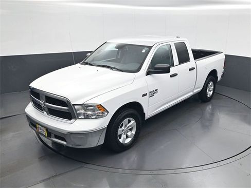 Used 2020 RAM 1500 Tradesman w/ Popular Equipment Group image 13