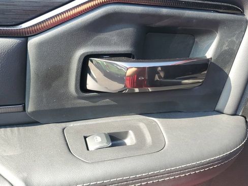 New 2026 RAM 2500 Rebel w/ Rebel Level 2 Equipment Group image 20