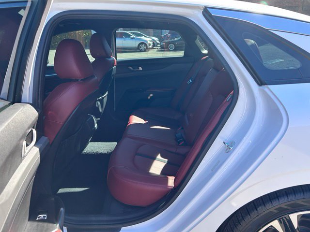Used 2023 Kia K5 GT-Line w/ GT-Line Premium Package AWD/4WD image 14