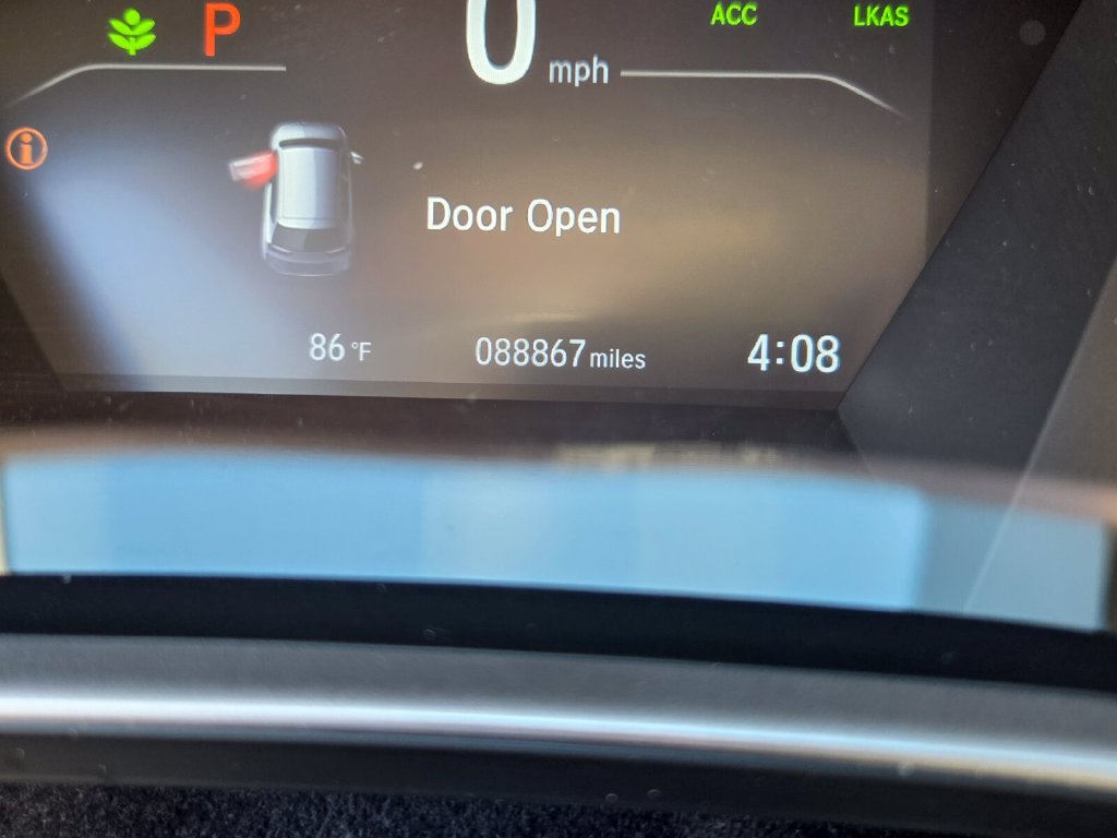 Used 2017 Honda CR-V Touring image 30
