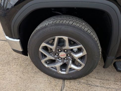 New 2026 GMC Sierra 1500 SLT image 53