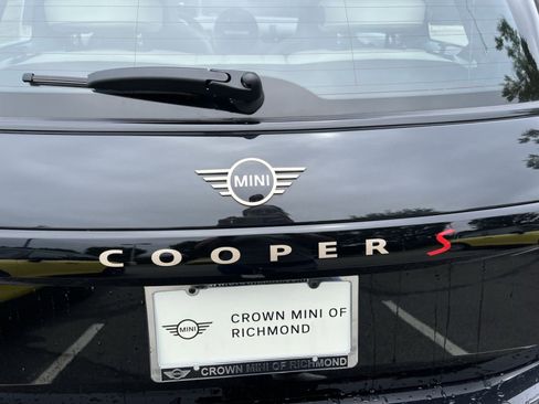 New 2025 MINI Cooper S FWD image 25
