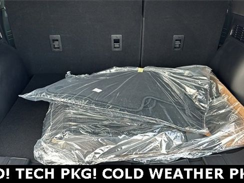 New 2026 Ford Escape ST-Line w/ Tech Pack #1 image 30