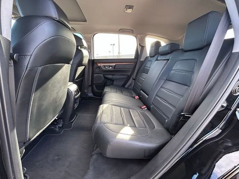 Used 2022 Honda CR-V EX-L image 28