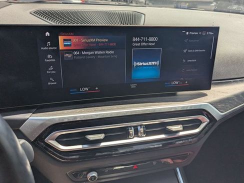 Certified 2023 BMW i4 eDrive35 w/ Premium Package image 5