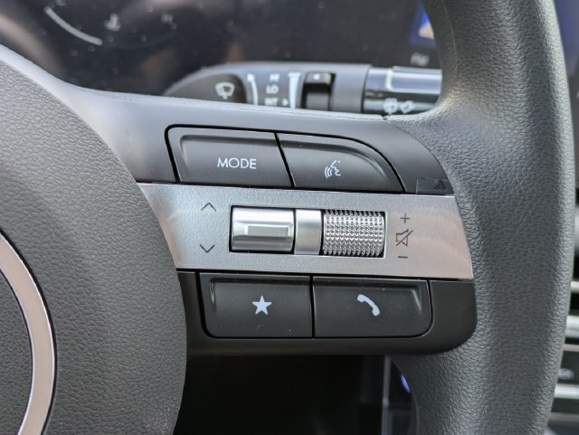 Used 2027 Hyundai Santa Cruz SEL FWD image 23