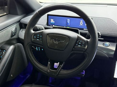 Used 2022 Ford Mustang Mach-E GT w/ GT Performance Edition image 26