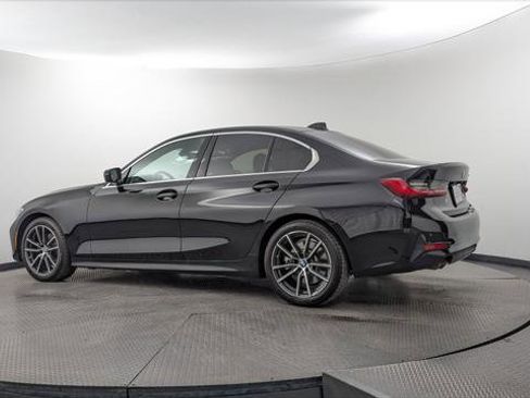 Used 2020 BMW 330i Sedan w/ Convenience Package RWD image 6