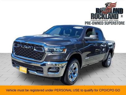 Used 2026 RAM 1500 Big Horn