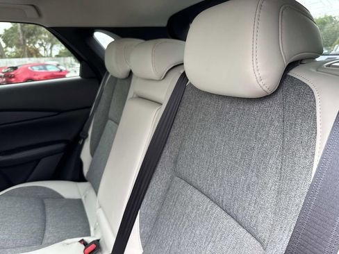 New 2026 MAZDA CX-30 AWD 2.5 S image 17