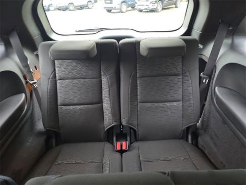 New 2026 Dodge Durango GT w/ Blacktop Package image 28