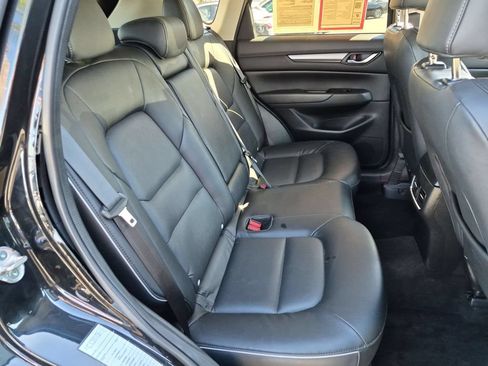 Used 2025 MAZDA CX-5 AWD 2.5 S w/ Select Package image 30
