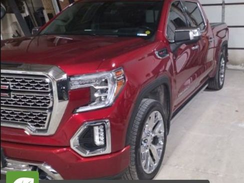 Used 2019 GMC Sierra 1500 Denali w/ Denali Ultimate Package image 1
