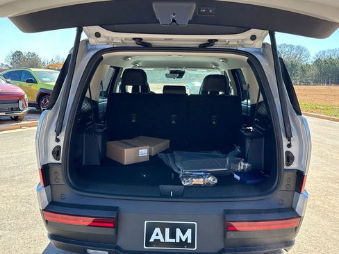 New 2026 Hyundai Santa Fe SEL w/ Tow & Go Package image 19