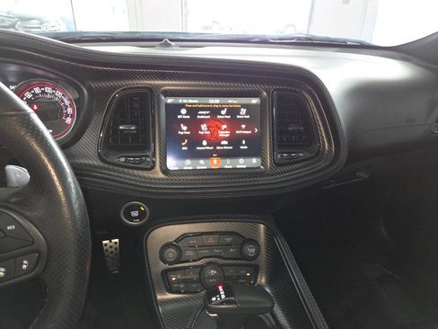 Used 2023 Dodge Challenger R/T Scat Pack image 30