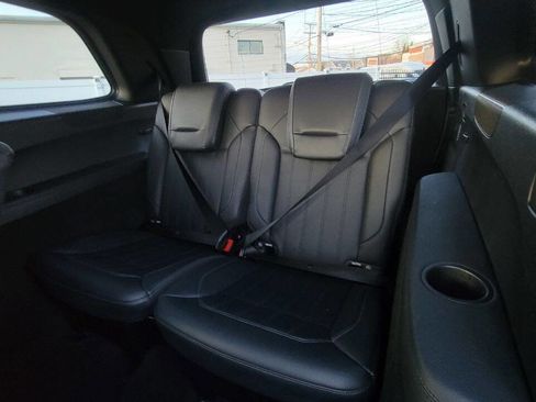 Used 2019 Mercedes-Benz GLS 450 4MATIC image 31