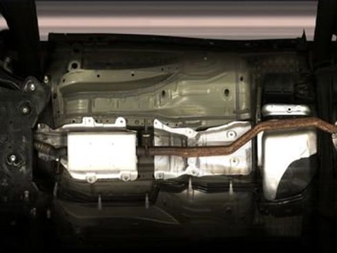 Used 2024 Buick Envista Sport Touring w/ Convenience I Package image 9