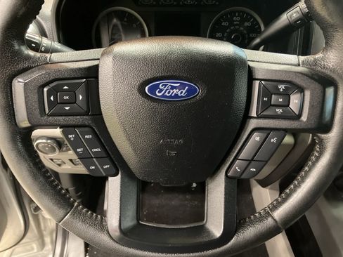 Used 2016 Ford F150 XLT w/ Equipment Group 301A Mid image 16