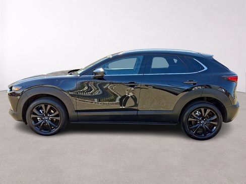 Used 2023 MAZDA CX-30 2.5 Turbo w/ Premium Plus Pkg AWD/4WD image 4