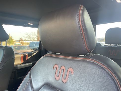 Used 2017 Ford F250 King Ranch w/ Chrome Package image 21